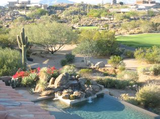 10630 E Cinder Cone Trl, Scottsdale, AZ 85262