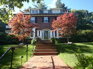 330 Clinton Rd, Brookline, MA 02445