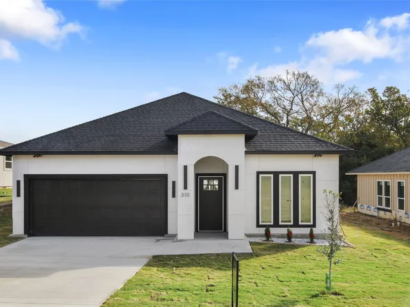 310 Outboard Dr, Mabank, TX 75156