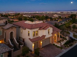 394 Messina Strait St, Las Vegas, NV 89138