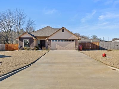 106 Oliver Wendell Ct, Mount Vernon, TX, 75457