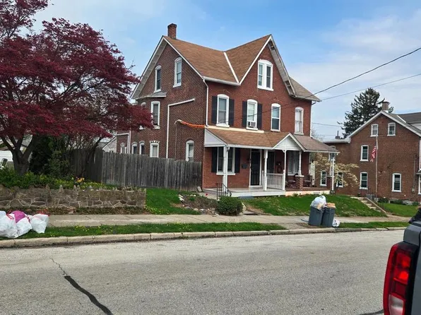 321 Walnut St, Spring City, PA 19475