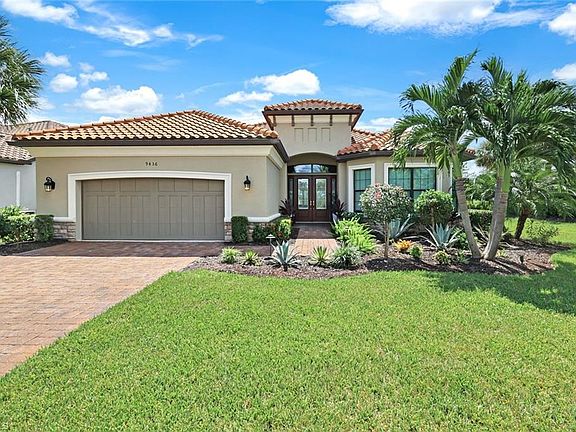 4th image of 9436 Livorno CT