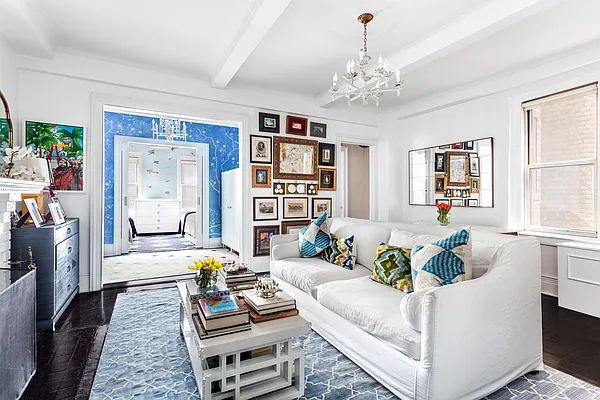 Sold by Douglas Elliman | media 8