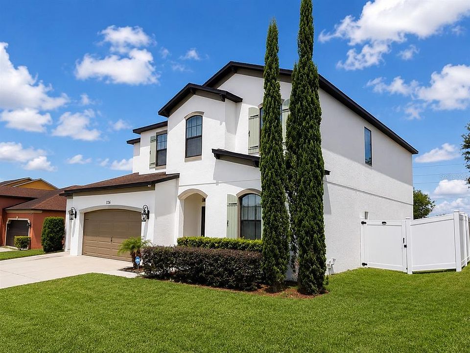 1st image of 726 WOODS LANDING DRIVE