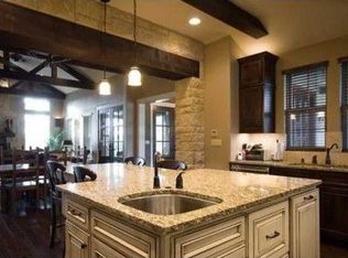 10251 Thistle Rdg, Austin, TX 78733