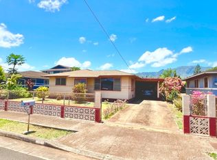 67-320 Kanalu St, Waialua, HI 96791