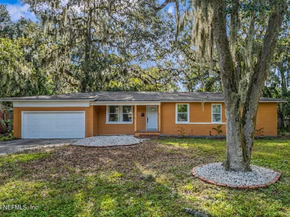 2522 GRASSHOPPER Lane, Orange Park, FL 32073
