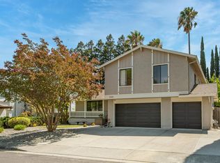 3265 Arroyo Drive, Fairfield, CA