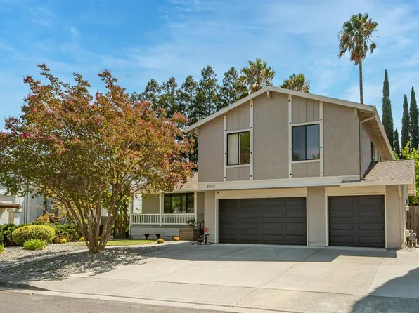 3265 Arroyo Drive, Fairfield, CA 94533