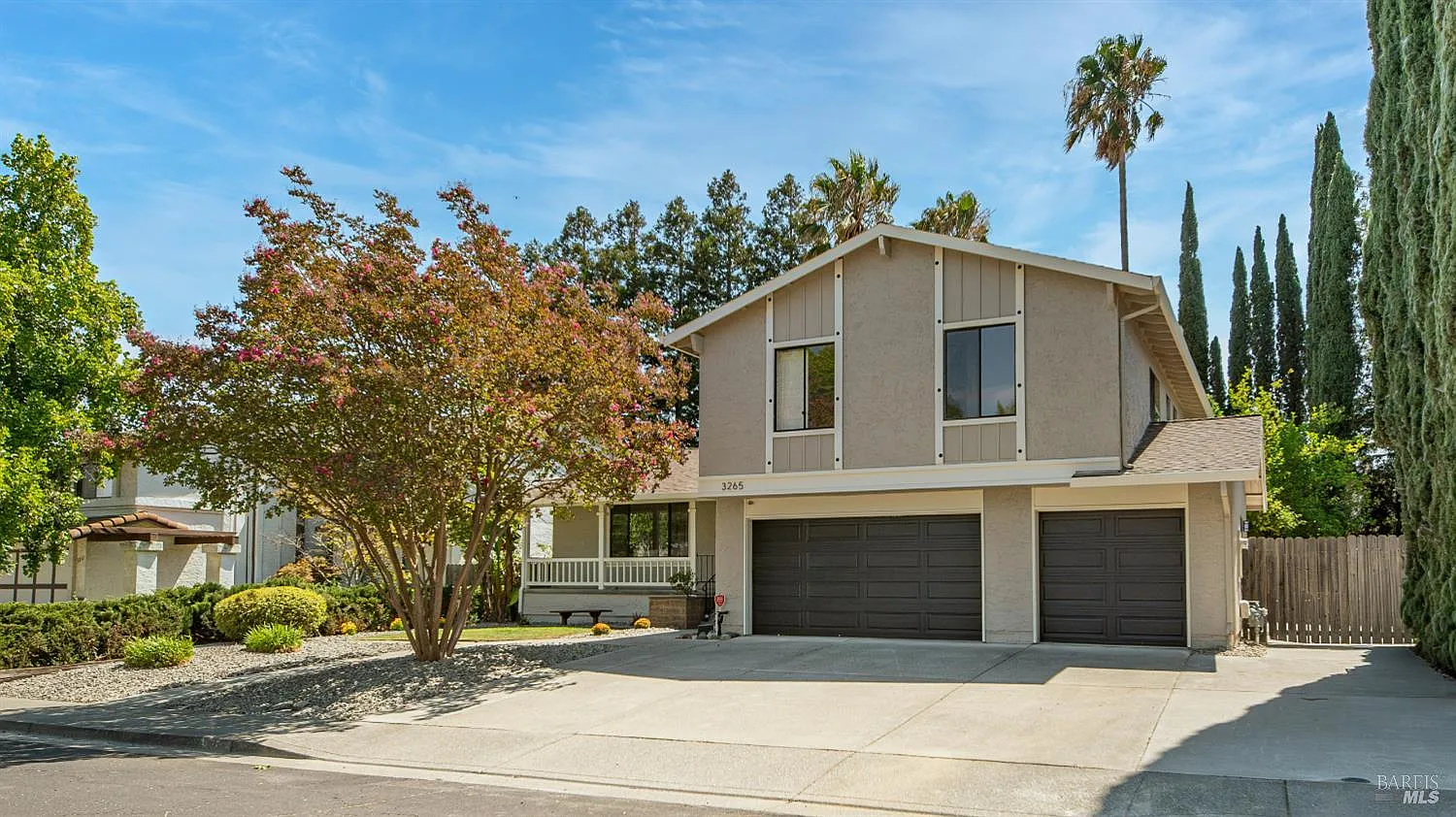 3265 Arroyo Drive photo 1