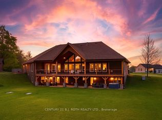 19 Reids Rdg, Oro Medonte, ON L0K1N0