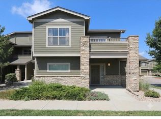 4101 Crittenton Ln #101, Wellington, CO 80549