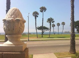 3515 E Ocean Blvd, Long Beach, CA 90803