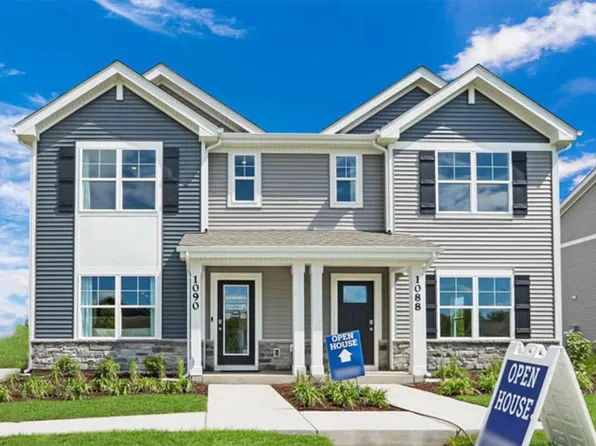 1072 58th ROAD, Union Grove, WI 53182
