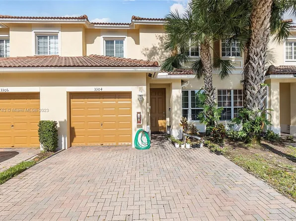 3304 NW 31st Ter #3304, Fort Lauderdale, FL 33309