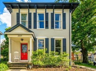 2009 E Main St, Richmond, IN 47374