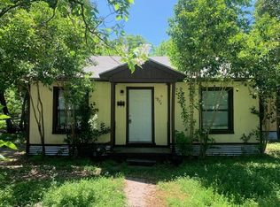 3824 Rolando Ave, Waco, TX 76711