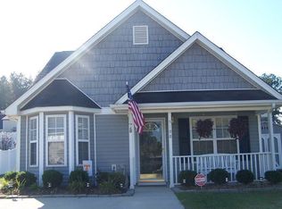 5100 Park Place Dr, Dallas, NC 28034