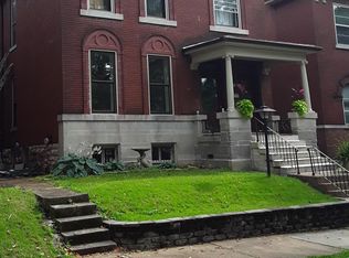3644 Connecticut St, Saint Louis, MO 63116