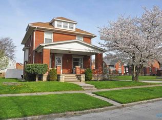124 N Prospect St, Fremont, OH 43420