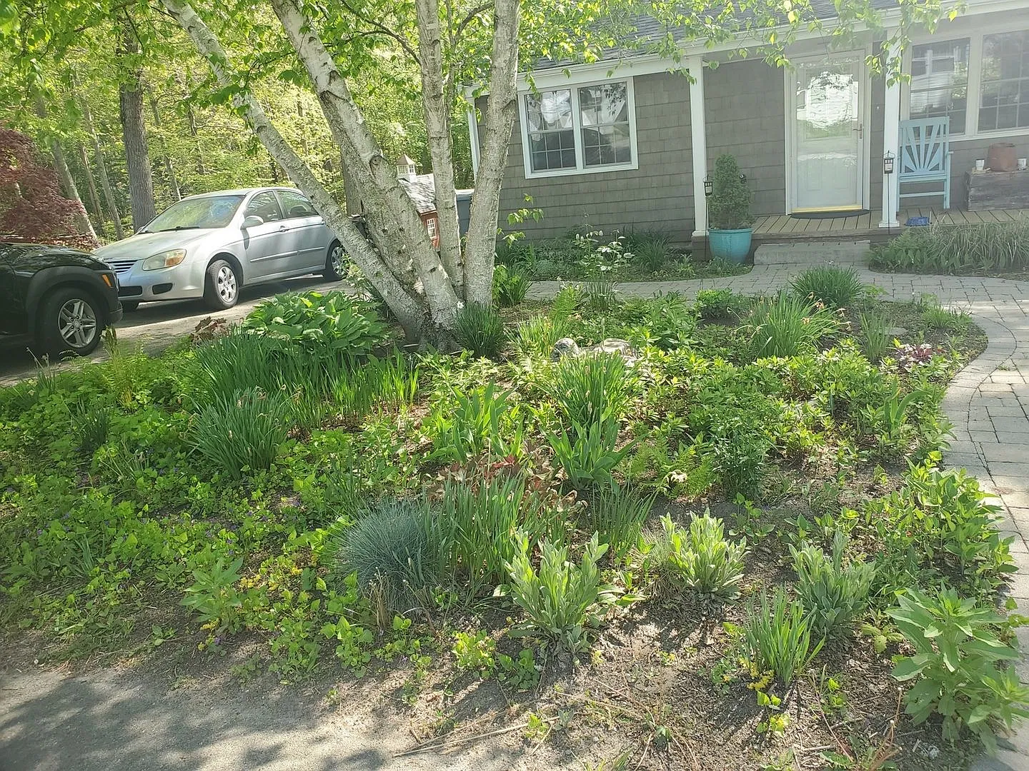Charming 2BR House in Niantic — Photo 2