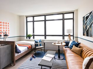 44-28 Purves St #15J, Long Island City, NY 11101