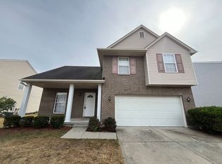 905 Providence Ct, Trenton, OH 45067