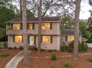940 Beech Lane Mountain Brk, Birmingham, AL 35213