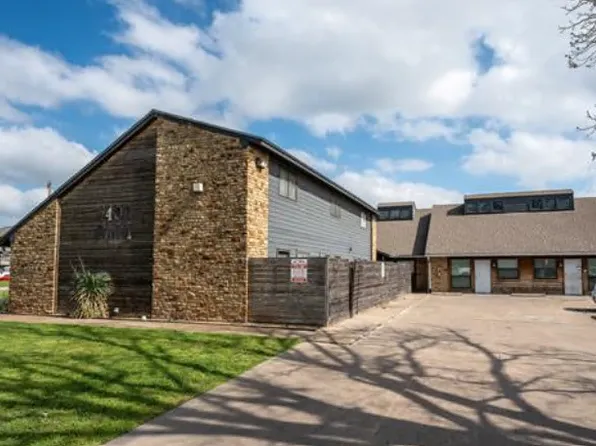 1400 Park Ave APT B1, Waco, TX 76706