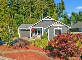 20276 Hillsong Pl NE, Poulsbo, WA 98370