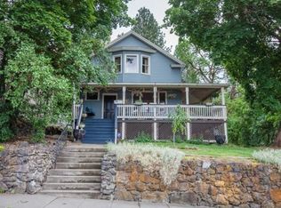 901 W 15th Ave, Spokane, WA 99203