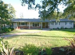 55 Bunce Meadows Dr, Alamo, CA 94507