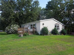 128 Main St, Attica, NY 14011