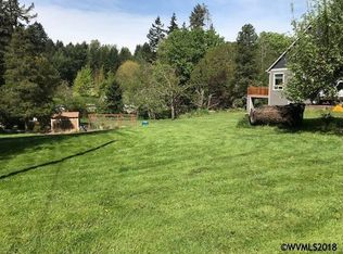 3669 Balm St S, Salem, OR 97302