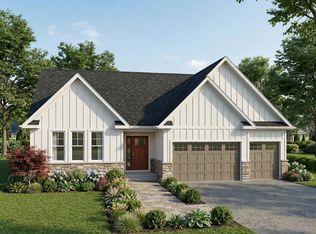 Legacy Plan, Centennial Estates Plat 3, Ankeny, IA 50023