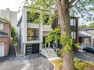 19 Simpson Ave, Toronto, ON M8Z 1C9