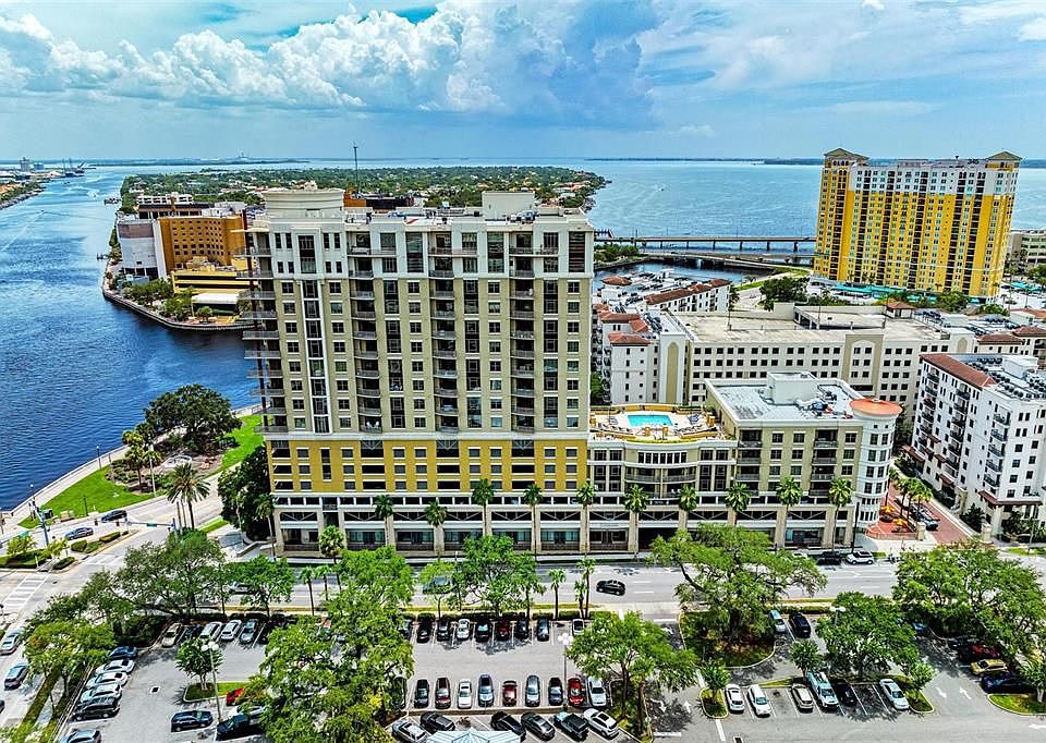 275 Bayshore Blvd UNIT 902, Tampa, FL 33606 Zillow