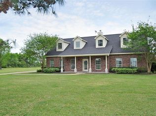 17214 Janacek Rd, Crosby, TX 77532