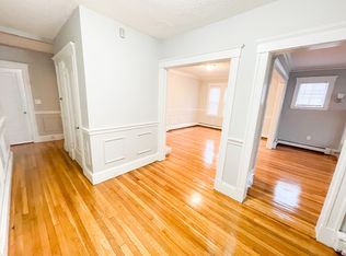 38 Claymoss Rd #1, Brighton, MA 02135