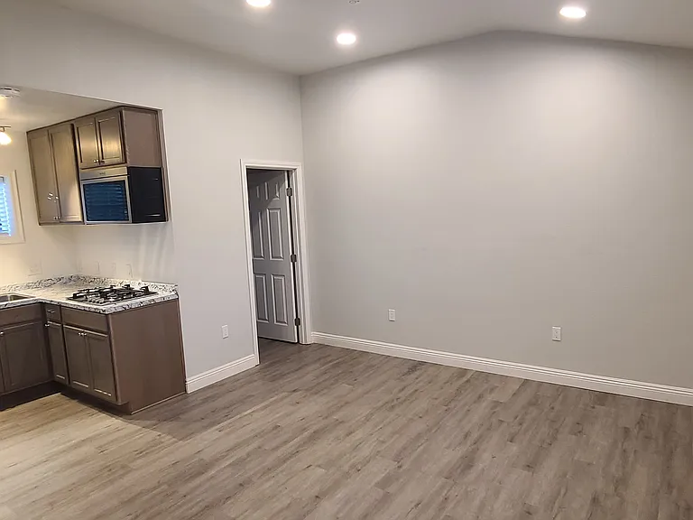 Main Living Space