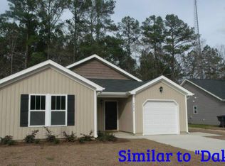 9097 Arden Rd NE, Leland, NC 28451