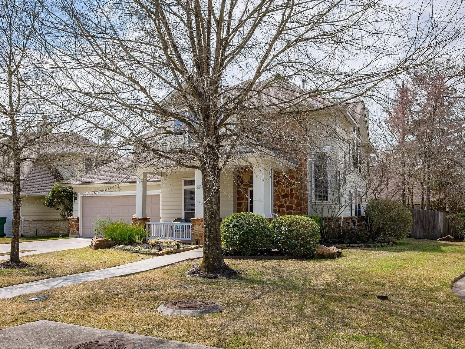 4 bed, 3.5 bath, 3238 sqft, $4,000 — Photo 2