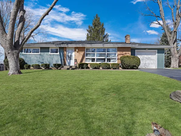 309 Windsor Ter, Antioch, IL 60002