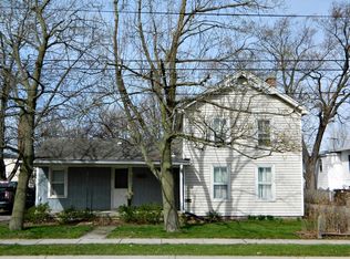 149 N East St, Crown Point, IN 46307