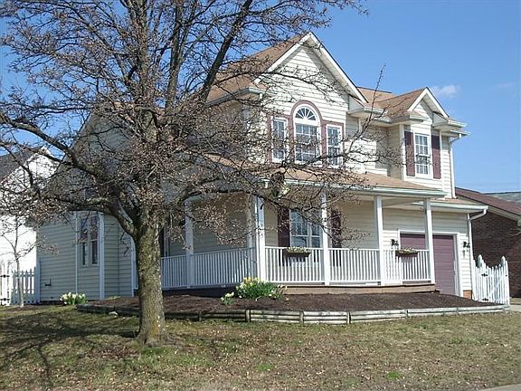 2nd image of 3857 Forest Green Dr
