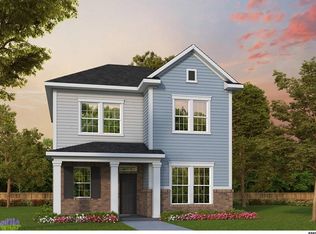 Embassy Plan, Marilyn Woods - The Courtyard Collection, Noblesville, IN 46060