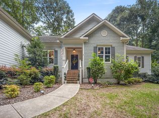 4132 Mountainbrook Rd, Apex, NC 27539