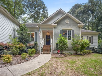 4132 Mountainbrook Rd, Apex, NC, 27539