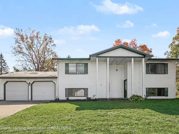 102 E Dill Dr #102, Dewitt, MI 48820
